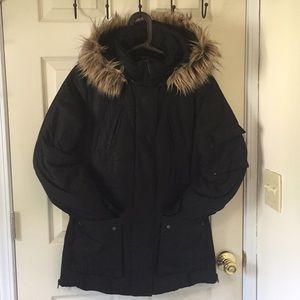 Calvin Klein Winter Coat